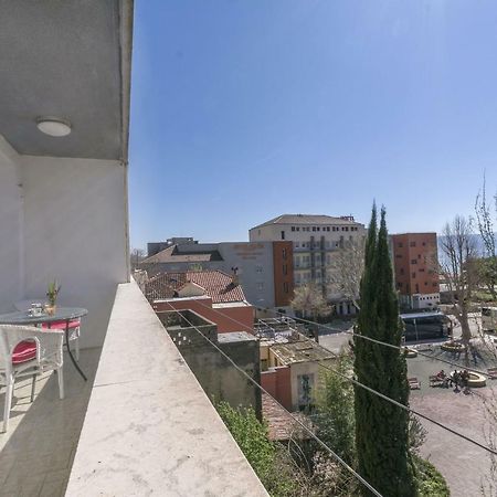 Apartment Nansy 오미스 외부 사진