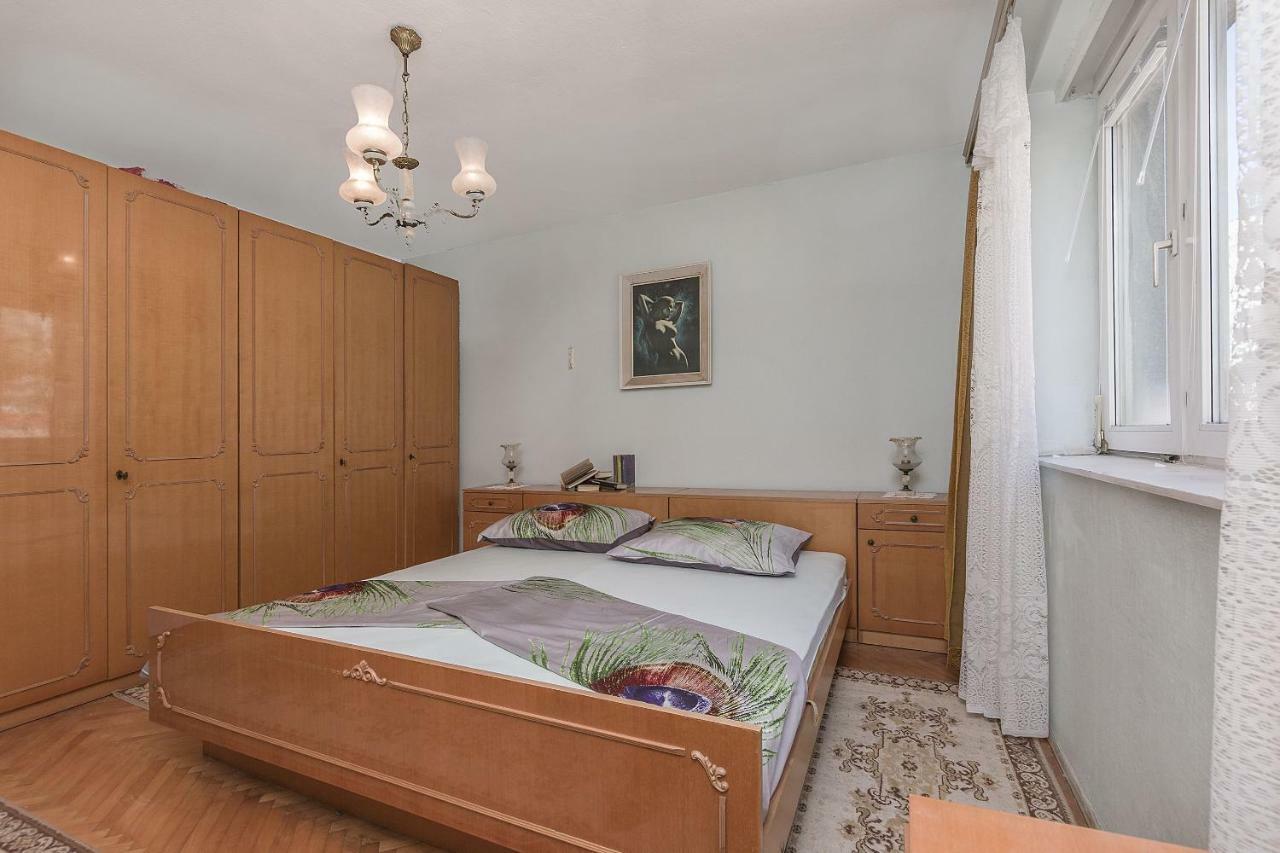 Apartment Nansy 오미스 객실 사진