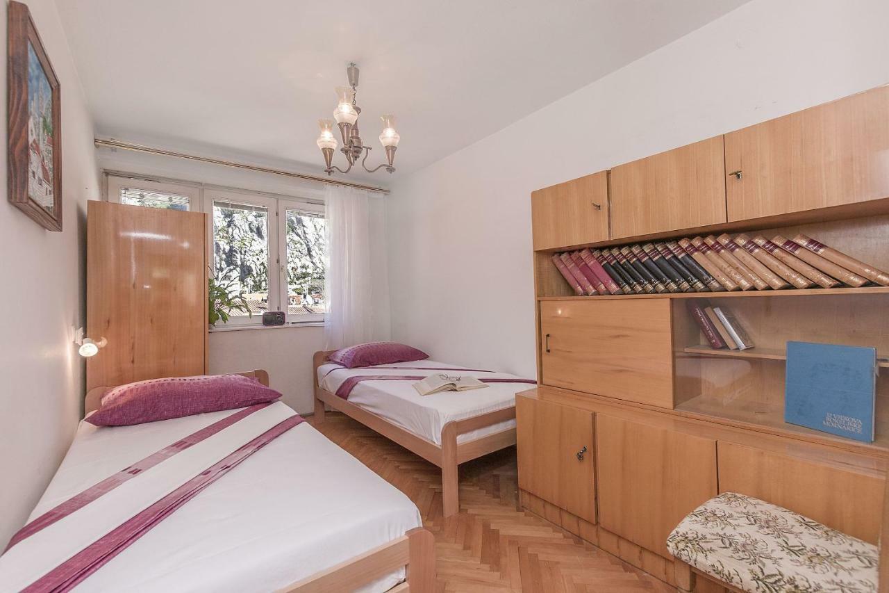 Apartment Nansy 오미스 외부 사진
