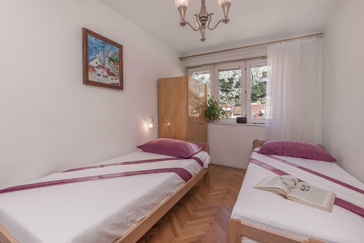Apartment Nansy 오미스 외부 사진