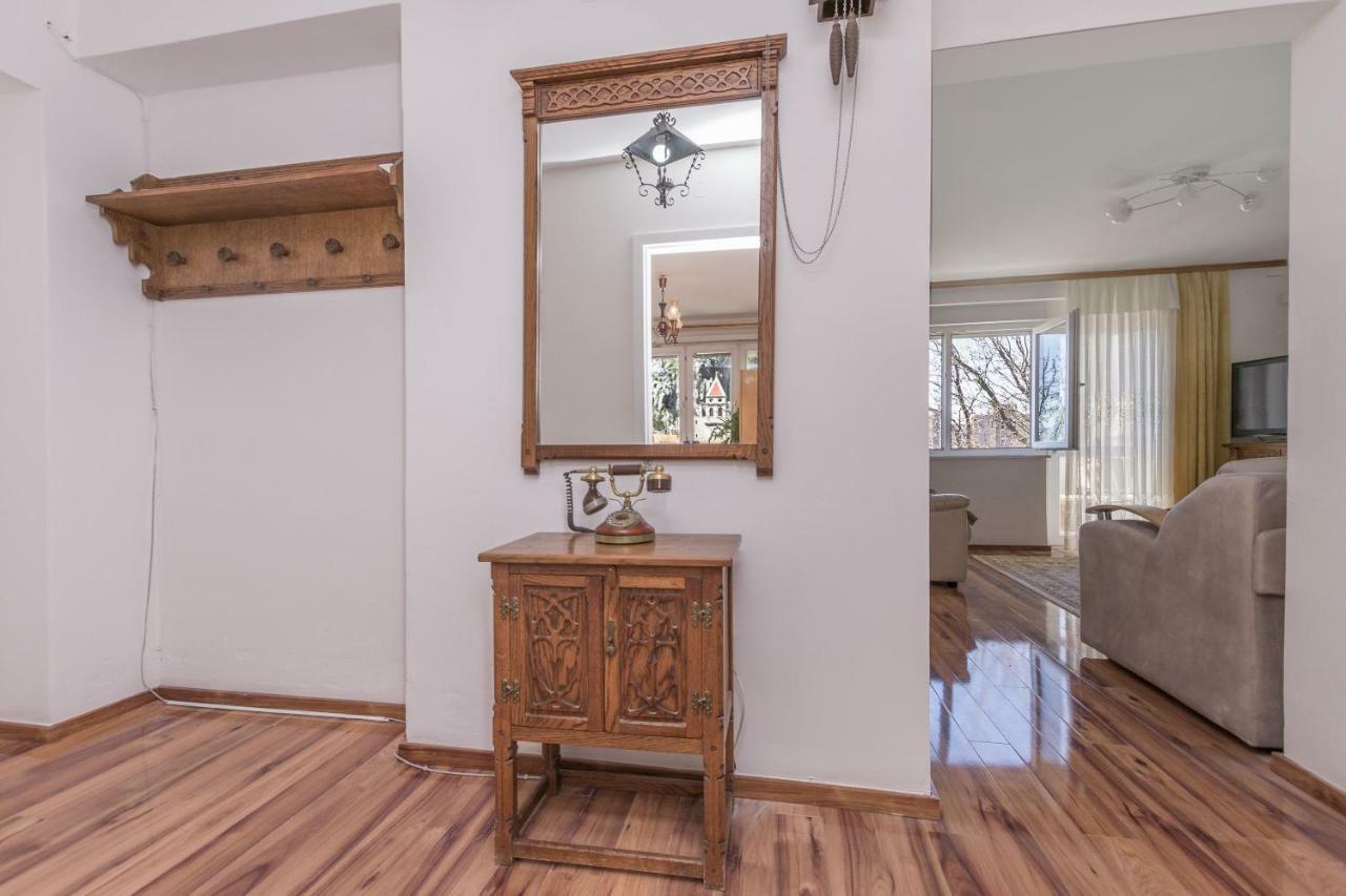 Apartment Nansy 오미스 객실 사진