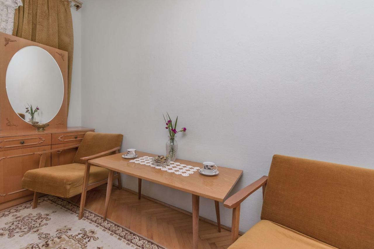 Apartment Nansy 오미스 외부 사진