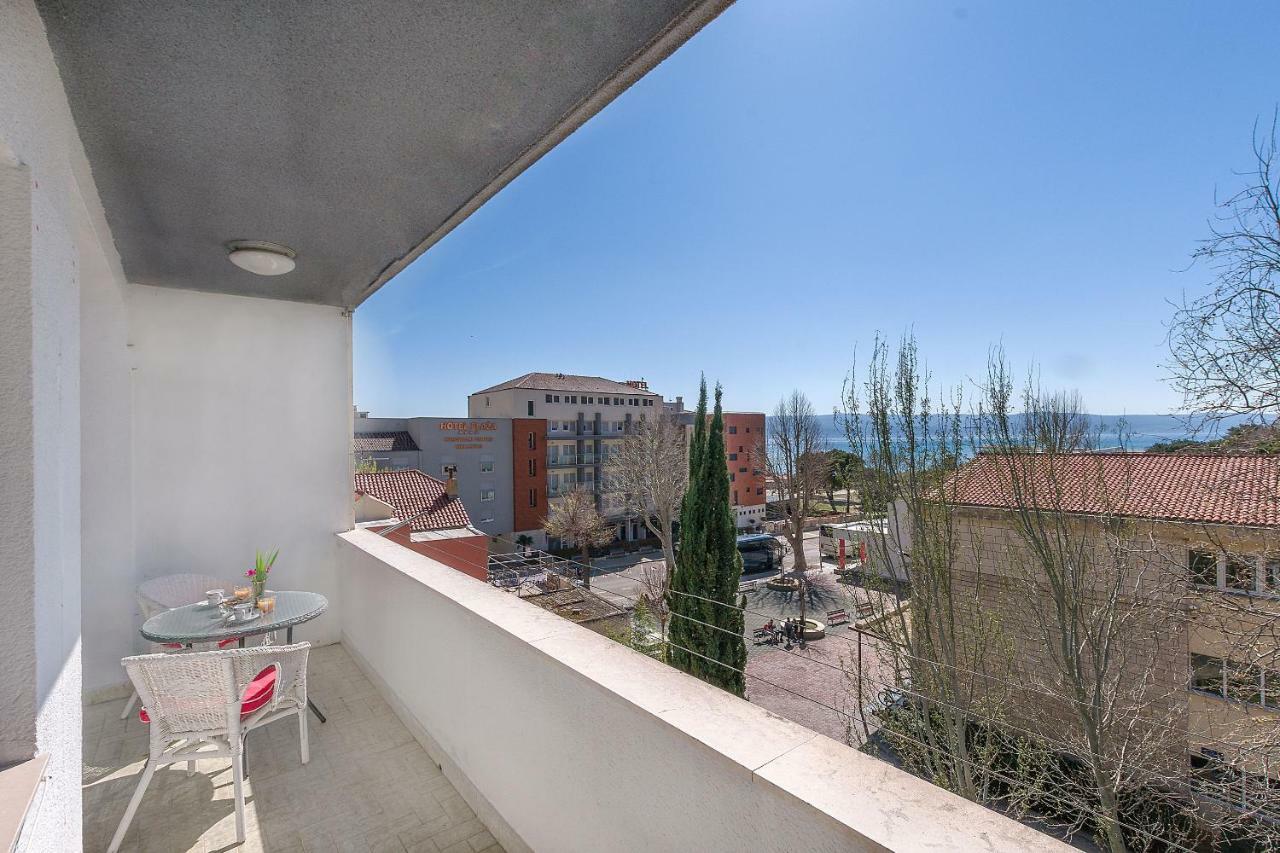 Apartment Nansy 오미스 외부 사진