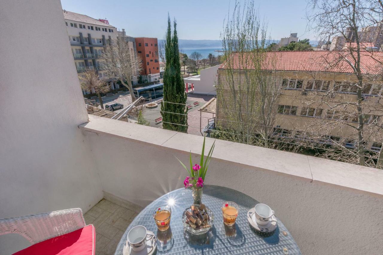 Apartment Nansy 오미스 외부 사진